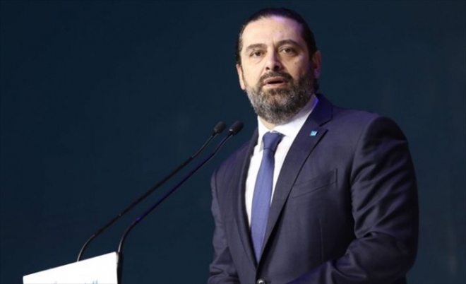 Hariri AB´den destek istedi