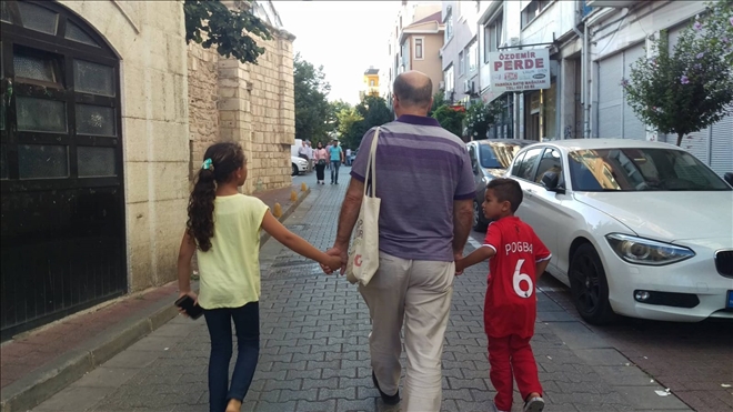 Suriyeli Sığınmacı: ?Ailem kapıda beni görünce şok geçirdi, inanamadılar; çünkü herkes beni öldü biliyordu!´