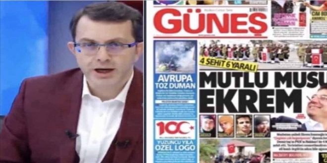 İKTİDARA YAKIN MEDYA BİR BİR DÖKÜLÜYOR!