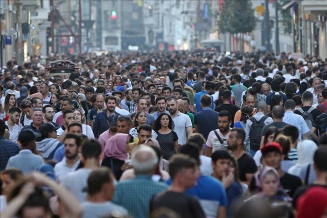 Sivil toplum devletleştirildi