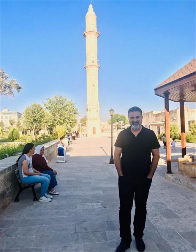 Mardin´den Mektup