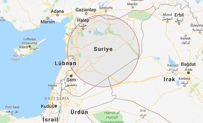 Rus uzmandan Rojava iddiası: ABD, Türkiye´nin operasyonuna karşı hava sahasını kapatabilir!