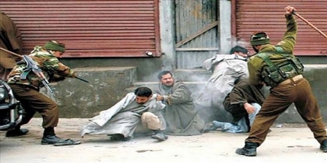 Tanıdık Senaryo