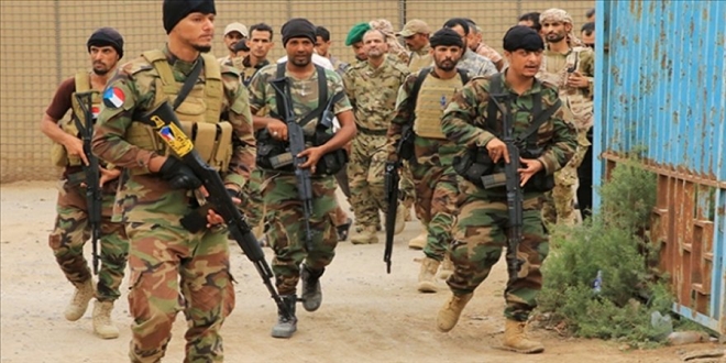 Yemen´de BAE Destekli Güçlerden Darbe Çağrısı...