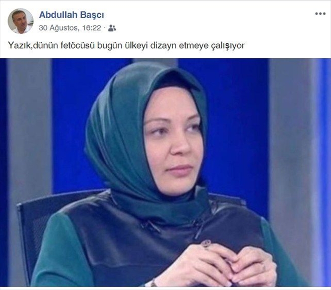 HİLAL KAPLAN´A SERT SÖZLER: 