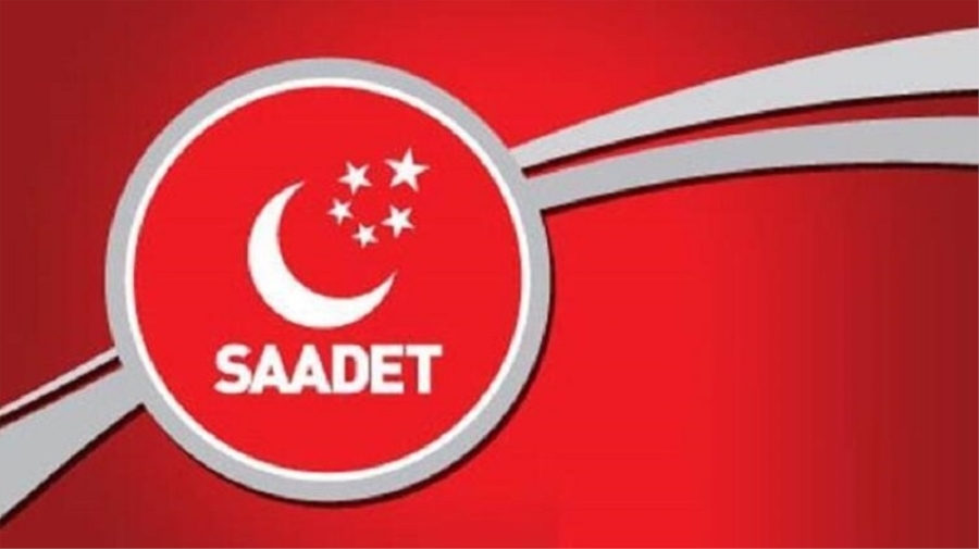 SAADET PARTİSİ: DİYARBAKIR ANNELERİNİN DE, CUMARTESİ ANNELERİNİN DE YAYNINDAYIZ!