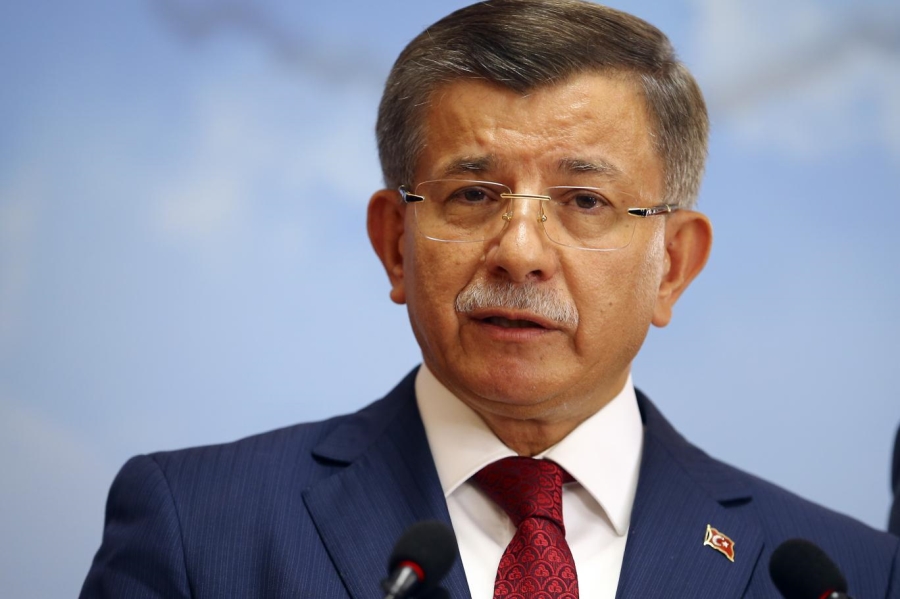 DAVUTOĞLU İSTİFA KARARINI NASIL ALDI, KONUŞMASININ ŞİFRELERİ NELERDİ?