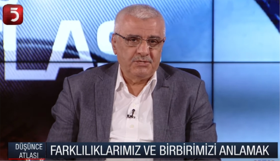 Ali Bulaç: SORUNLARIMIZIN KAYNAĞINI DÜŞÜNCE BİÇİMİMİZDEN ARAYALIM  