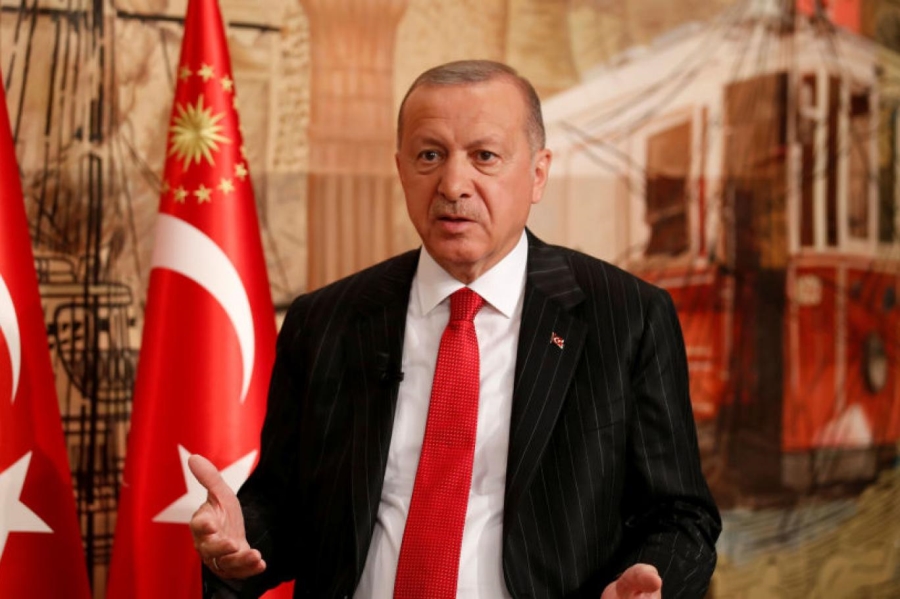 ERDOĞAN: YENİ SİSTEMİ ELEŞTİRENLER SİYASET BİLMİYOR; SİPARİŞLE KABİNE DEĞİŞİKLİĞİ OLMAZ