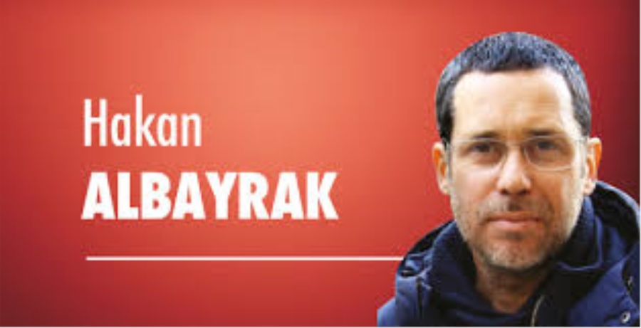 YENİ BİR BAŞLANGIÇ