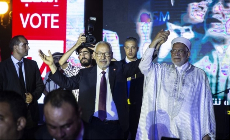 TUNUS GÜVENLİK SORUNLARININ GÖLGESİNDE CUMHURBAŞKANLIĞI SEÇİMİNE GİDİYOR