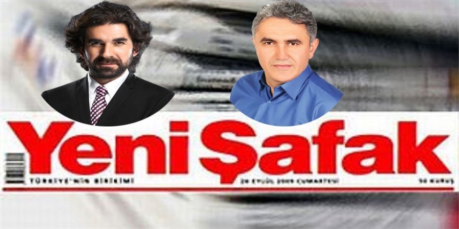 YENİ ŞAFAK’TA HAZAN MEVSİMİ… ÖZLEM ALBAYRAK’TAN SONRA KÖŞE YAZARLARI SERDAR TUNCER VE FARUK AKSOY’UN DA YAZILARINA SON VERİLDİ 