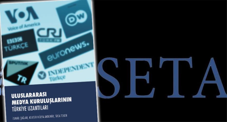 AK PARTİ’NİN ANDICI: SETA GAZETECİLER RAPORU