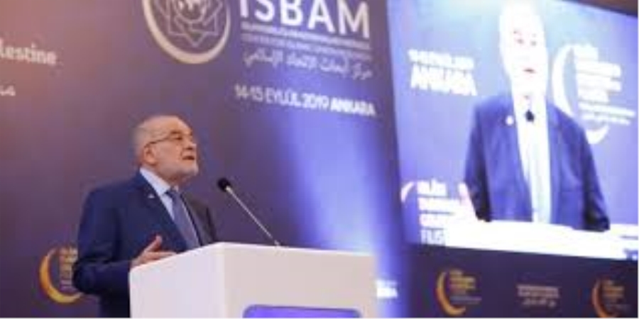 KARAMOLLAOĞLU: ADALET SİSTEMİNİN EN SIKINTILI OLDUĞU ÜLKELER İSLAM ÜLKELERİDİR