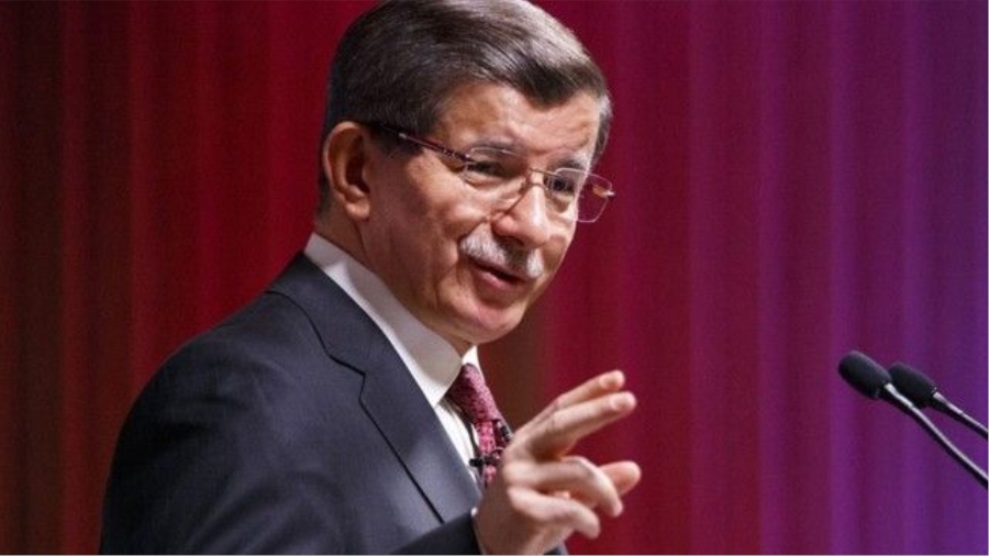 CHP’DEN AHMET DAVUTOĞLU’NUN İSTİFASINA DAİR YORUM: ÇÖKÜŞÜ GÖRDÜ