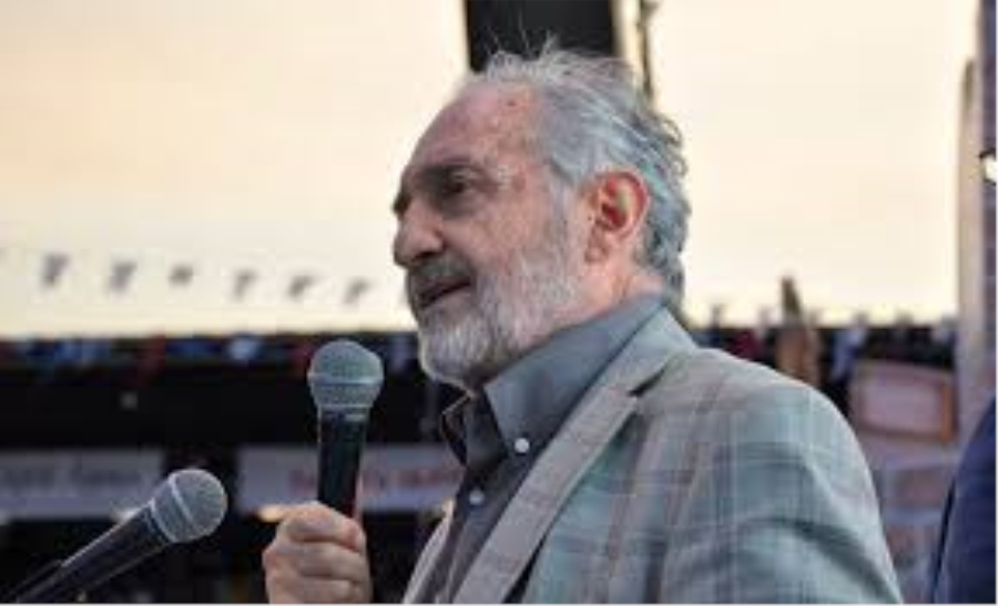 OĞUZHAN ASİLTÜRK: GÜN BİRLEŞME GÜNÜDÜR, BATILILAR SADECE GÜÇTEN ANLAR