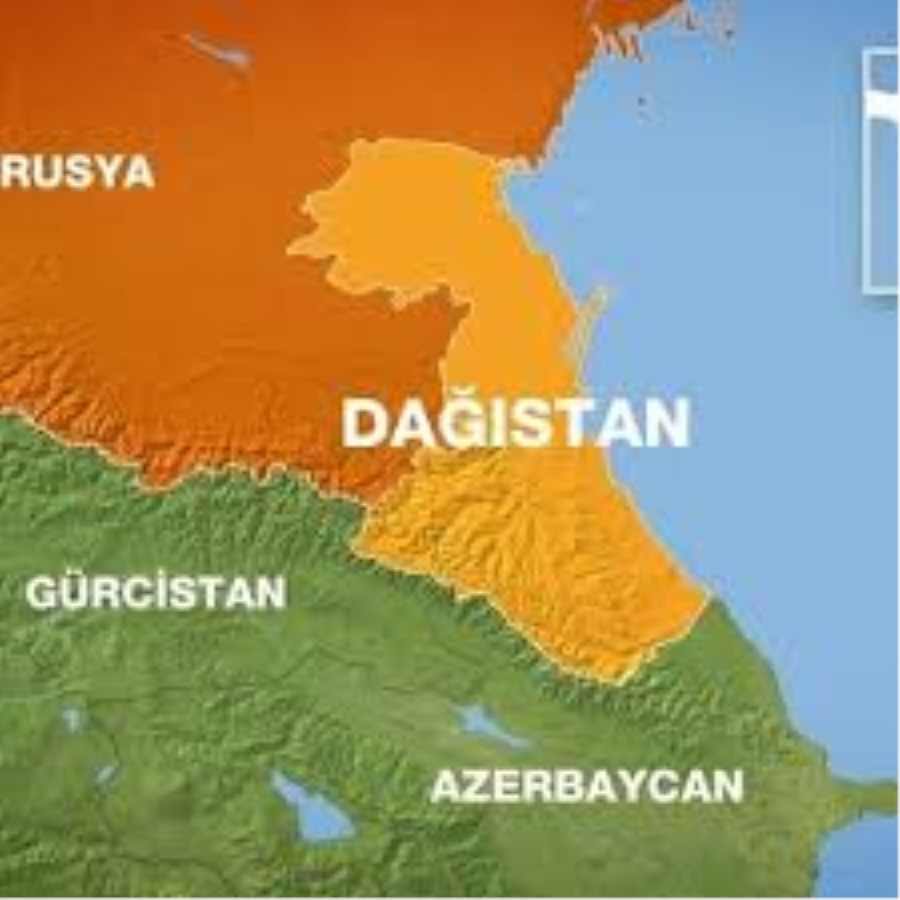 KAFKASYA’DA BİR KÖR DÜĞÜM: DAĞISTAN’IN ETNİK VE SİYASİ DİNAMİKLERİ