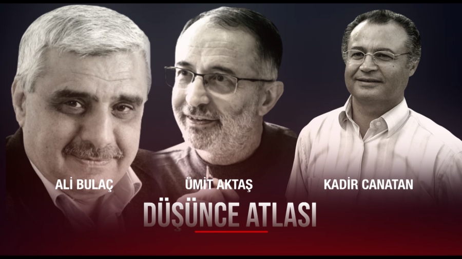 Düşünce Atlası Tv5