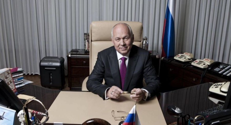 ROSTEC CEO’SU, RUSYA’YI DÜNYAYA KAPATMA OLASILIĞIYLA İLGİLİ: TEKNİK OLARAK MÜMKÜN DEĞİL 