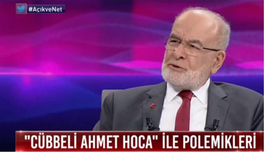 Karamollaoğlu