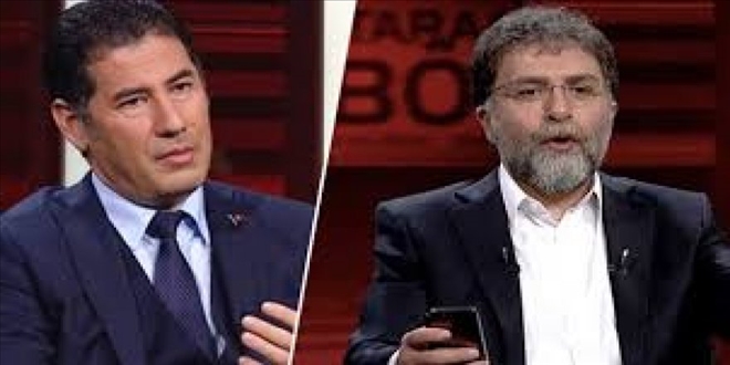 HA GAYRET AHMET HAKAN, SİNAN OGAN´LAŞMAYA AZ KALDI!
