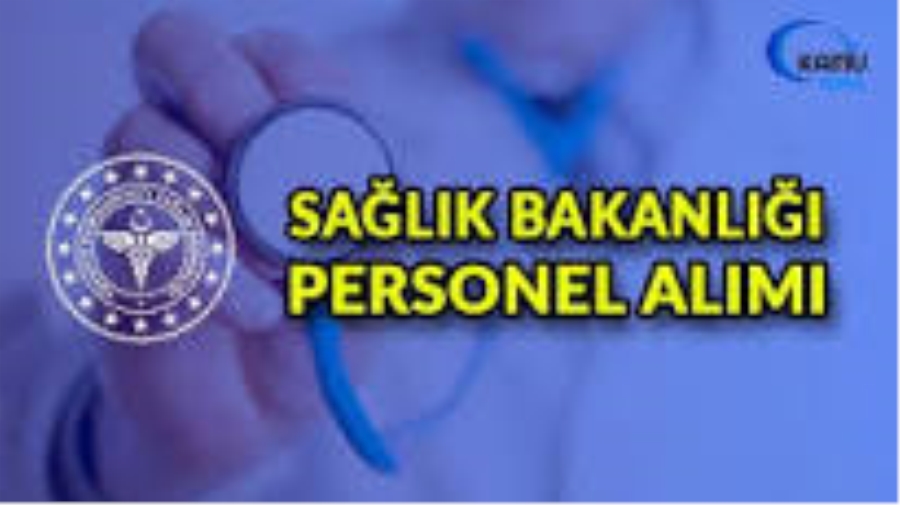 SAĞLIK BAKANLIĞI ALIMINDA KURA OLACAK MI? SAĞLIK BAKANI KOCA