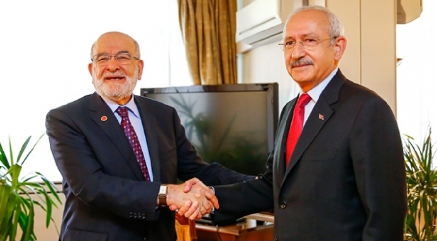 TEMEL KARAMOLLAOĞLU