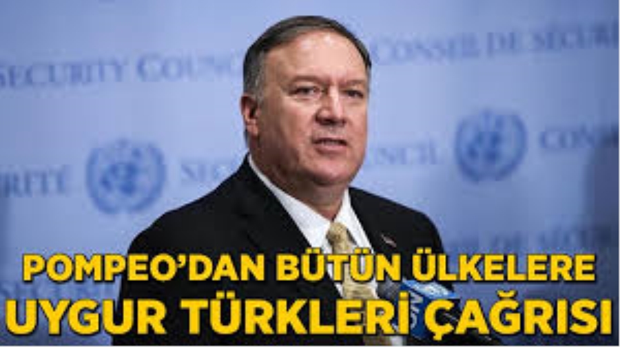 POMPEO