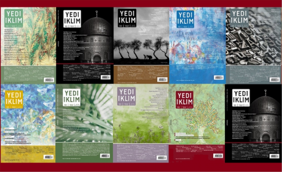 ÇAĞDAŞ BİR TEKKE: YEDİ İKLİM DERGİSİ