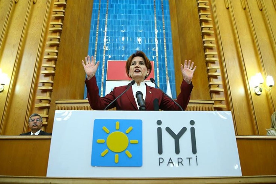 İYİ PARTİ