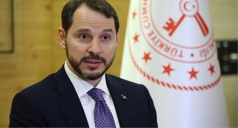 ALBAYRAK: 2020