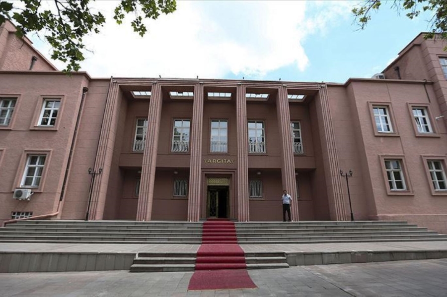 3 YARGITAY ÜYESİNE ANKESÖR SORUŞTURMASI YAPILDI, DOSYA KAPANDI