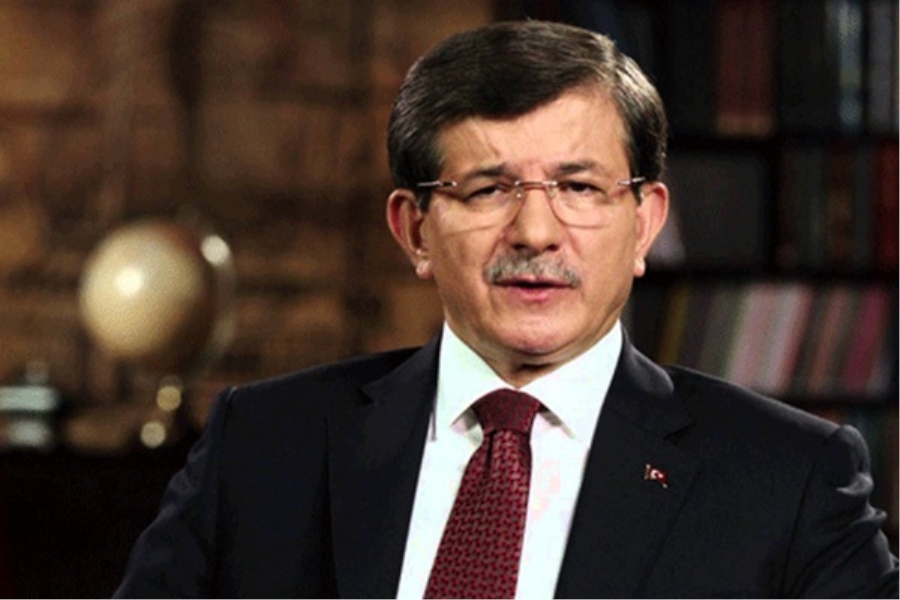 DAVUTOĞLU