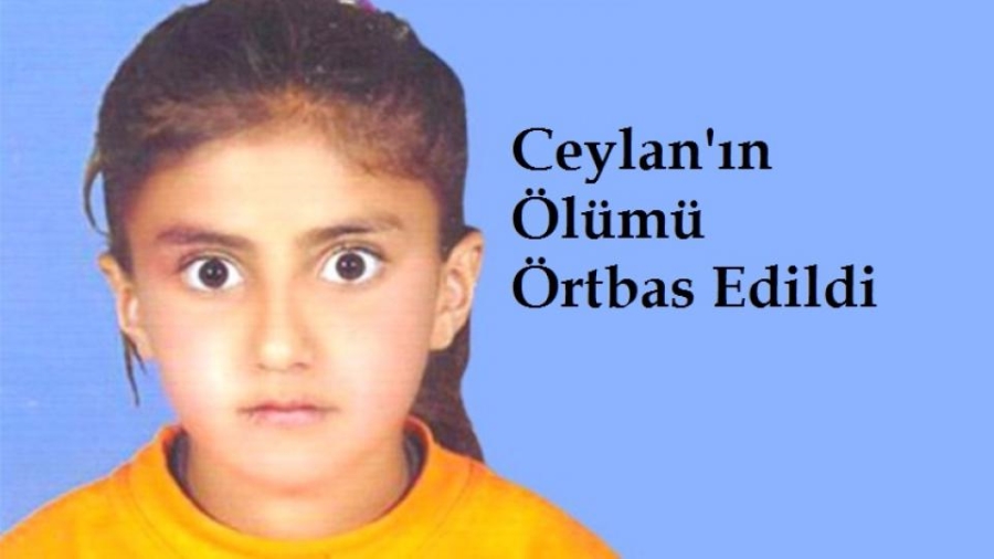 CEYLAN ÖNKOL’UN AİLESİ: SESİMİZE KULAK VERİLMEDİ