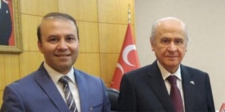 BAHÇELİ’NİN DANIŞMANI, “TÜRKÇÜ VE ATATÜRKÇÜ” BİR DİYANET İŞLERİ BAŞKANI İSTİYORMUŞ!