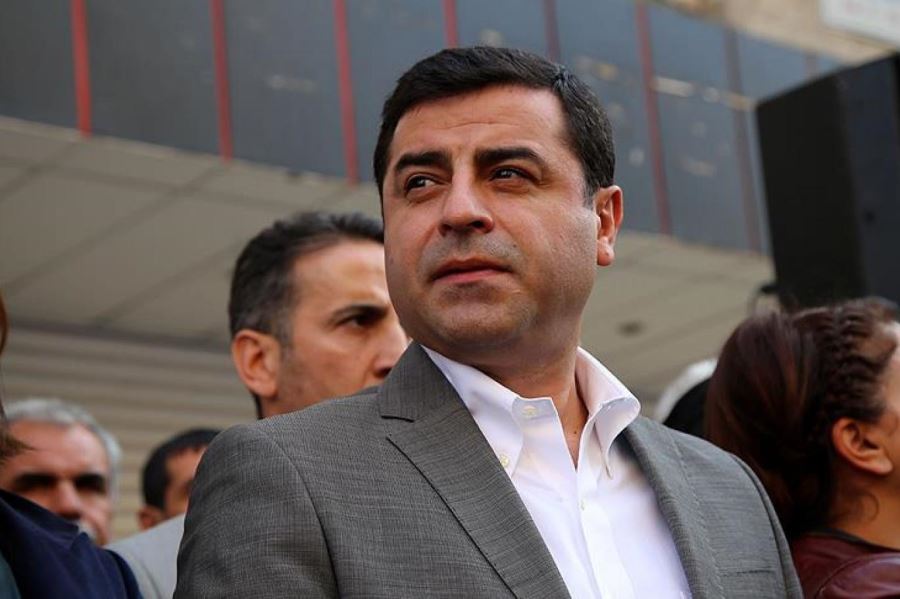 SAVCILIK DEMİRTAŞ’IN TAHLİYE KARARINA İTİRAZ ETTİ