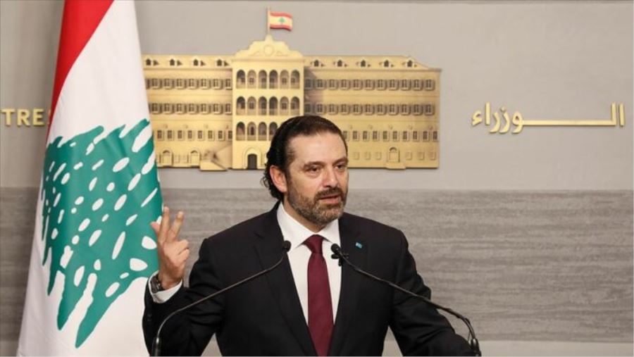 LÜBNAN’DA EKONOMİK OHAL İLAN EDİLDİ…
