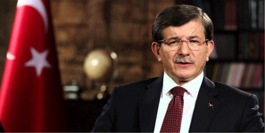 Davutoğlu