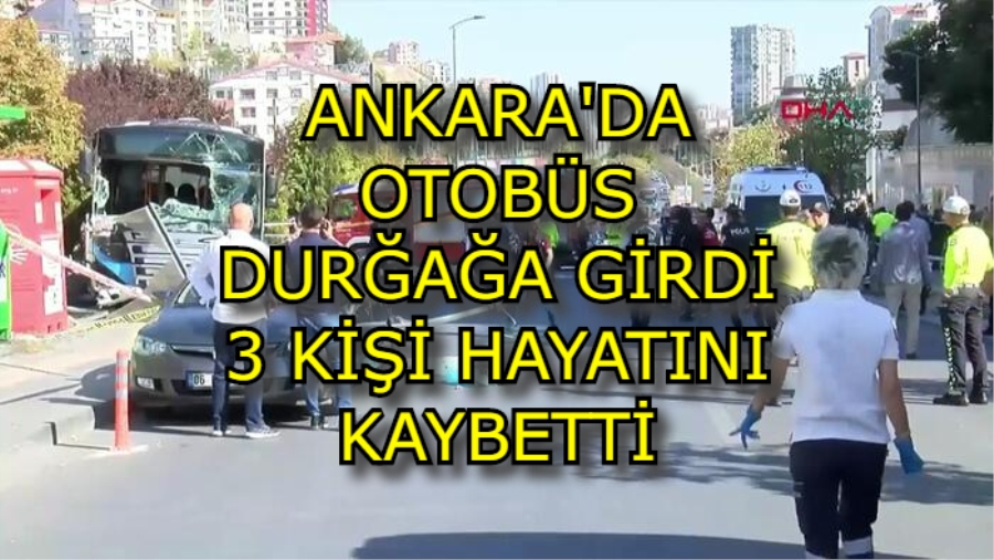 Ankara