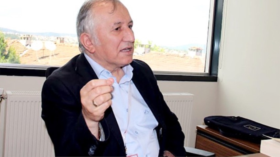 EVRENSEL DEĞİL SADECE BİZE HAS KUVVETLER AYRILIĞI... 