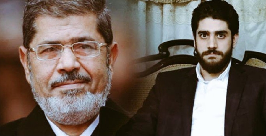 MUHAMMED MURSİ’NİN OĞLU HAYATINI KAYBETTİ