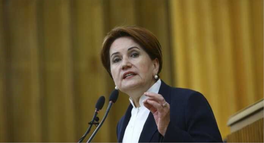 AKŞENER: ERDOĞAN’IN İSTANBUL VE ANKARA’YA KAYYUM ATAMAK GİBİ BİR ÇILGINLIĞA KAPILMAYACAĞINI DÜŞÜNÜYORUM