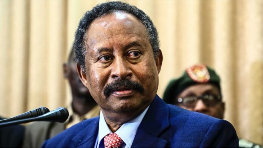 SUDAN
