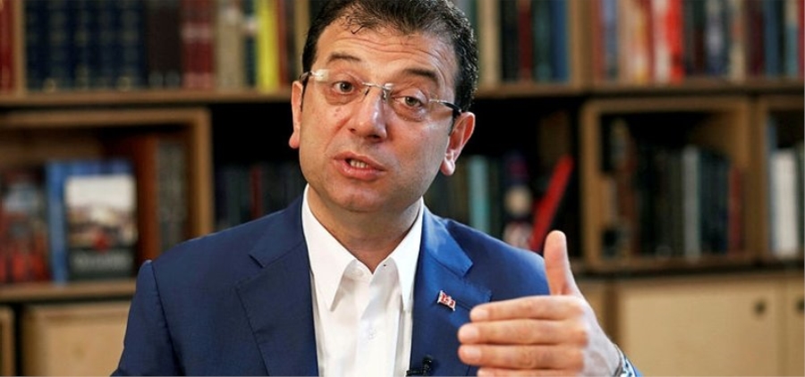 EKREM İMAMOĞLU