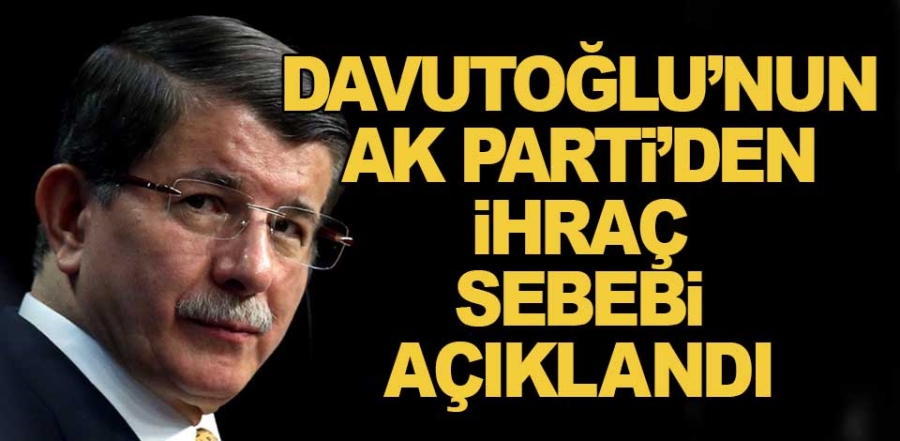 DAVUTOĞLU