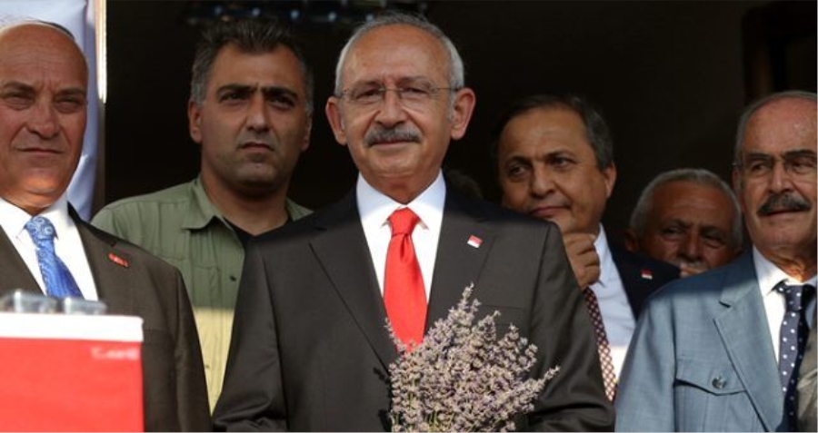 KILIÇDAROĞLU