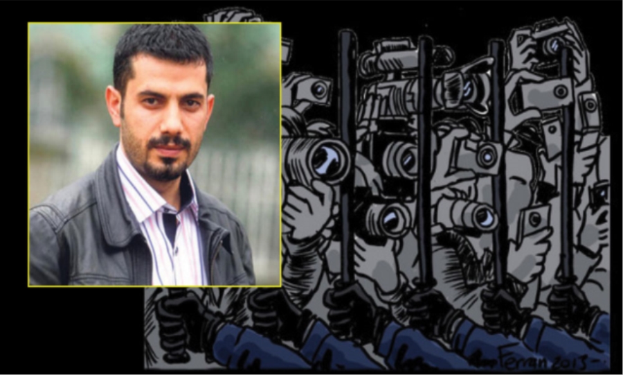   Mehmet BARANSU’NUN TUTUKLULUĞUNA DEVAM KARARI