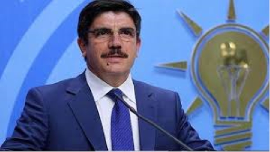 KÜRT SORUNU DEĞİL PKK SÖRUNU, O DA BİR ABD SORUNUDUR