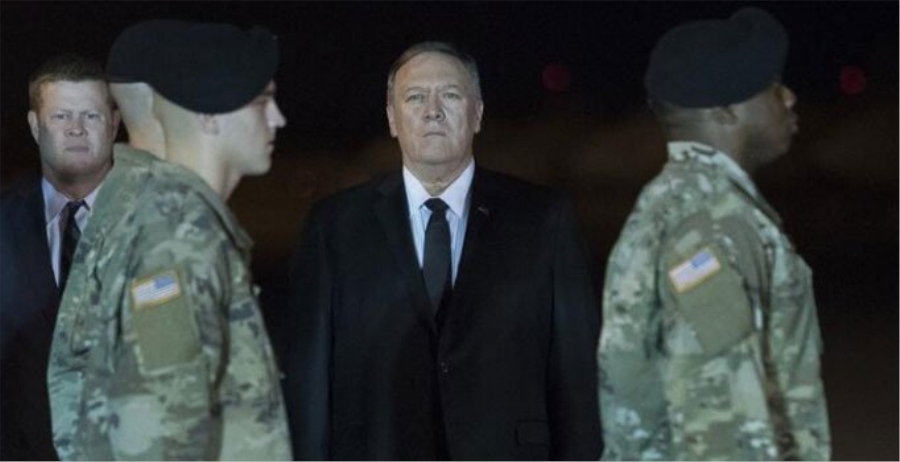  POMPEO