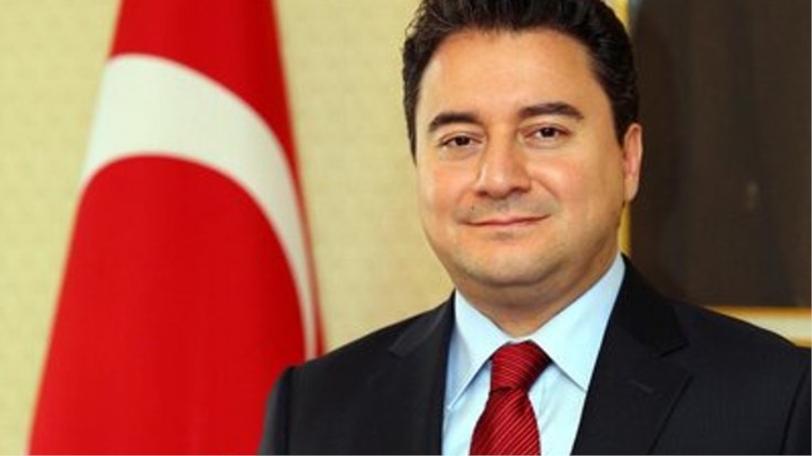 Babacan: Özgürlüklerin doyasıya yaşandığı bir Türkiye istiyorum